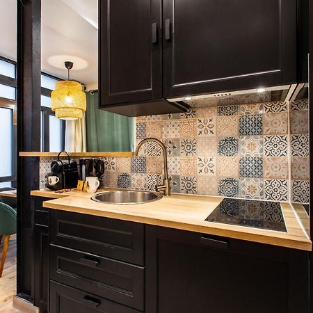 Hsh Moinon - Canal St-Martin Magnifique Appartement 2Br Paryż Zewnętrze zdjęcie