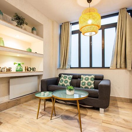 Hsh Moinon - Canal St-Martin Magnifique Appartement 2Br Paryż Zewnętrze zdjęcie