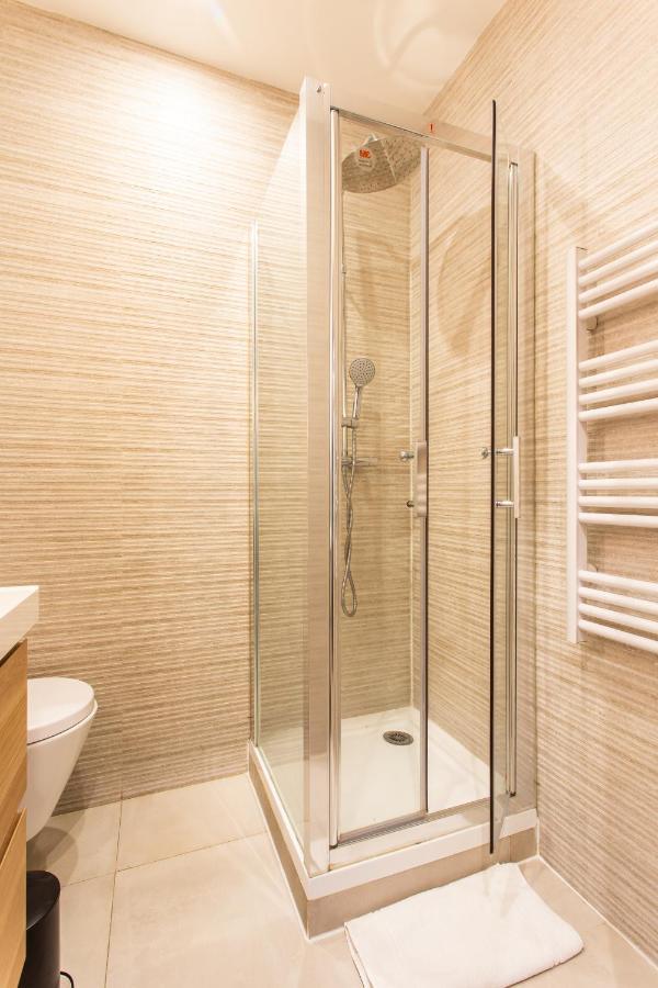 Hsh Moinon - Canal St-Martin Magnifique Appartement 2Br Paryż Zewnętrze zdjęcie