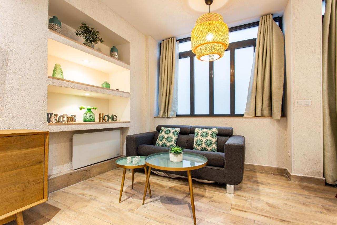 Hsh Moinon - Canal St-Martin Magnifique Appartement 2Br Paryż Zewnętrze zdjęcie