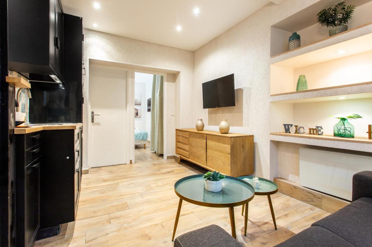 Hsh Moinon - Canal St-Martin Magnifique Appartement 2Br Paryż Zewnętrze zdjęcie