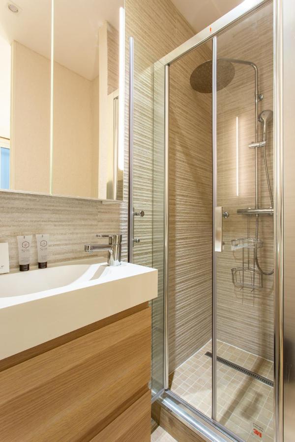 Hsh Moinon - Canal St-Martin Magnifique Appartement 2Br Paryż Zewnętrze zdjęcie
