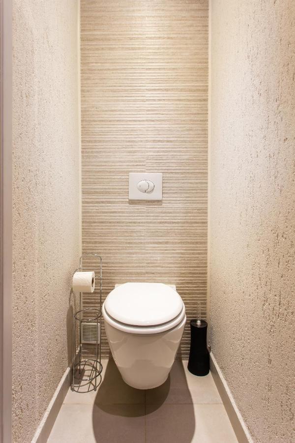 Hsh Moinon - Canal St-Martin Magnifique Appartement 2Br Paryż Zewnętrze zdjęcie